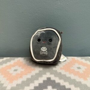 Alva Gravestone Squishmallow 4 Inch